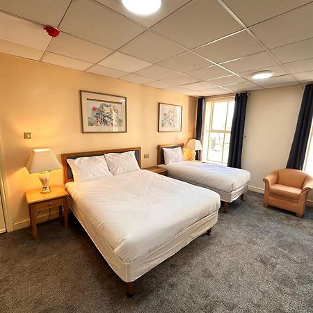 Throstles Nest Hotel Liverpool Esterno foto