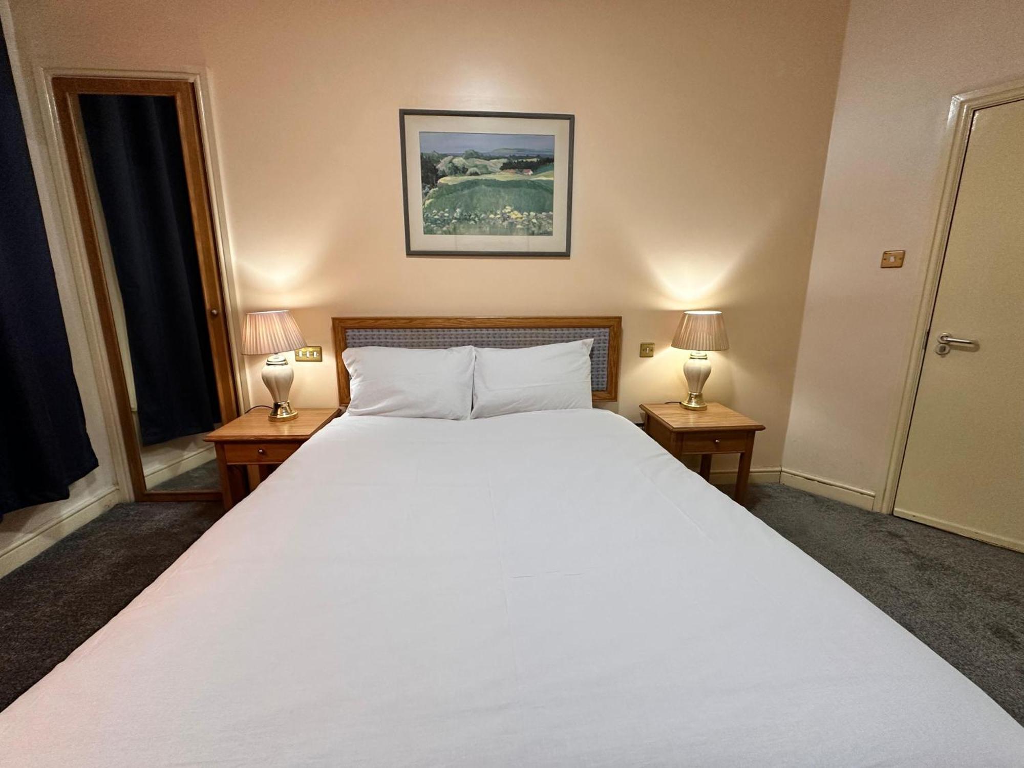 Throstles Nest Hotel Liverpool Esterno foto
