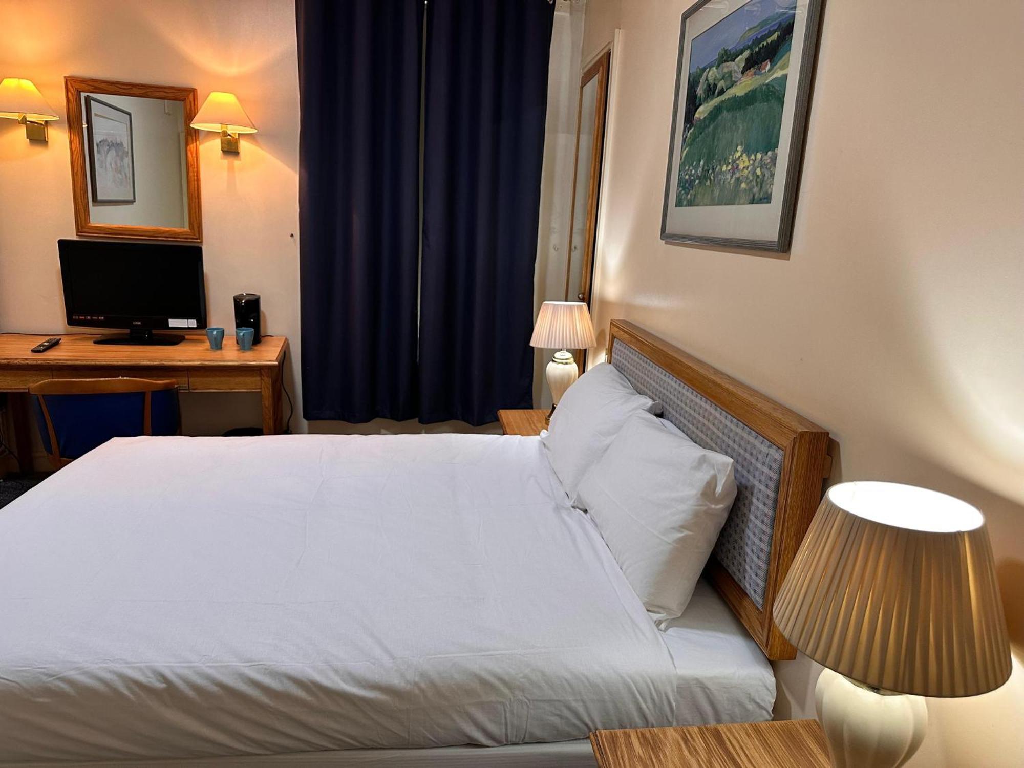 Throstles Nest Hotel Liverpool Esterno foto
